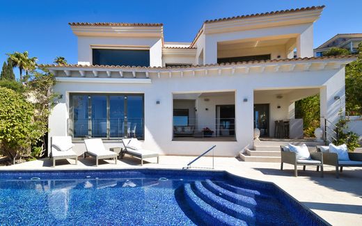 Βίλα σε Calvià, Illes Balears