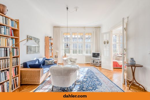 Apartment in Berlin, Land Berlin