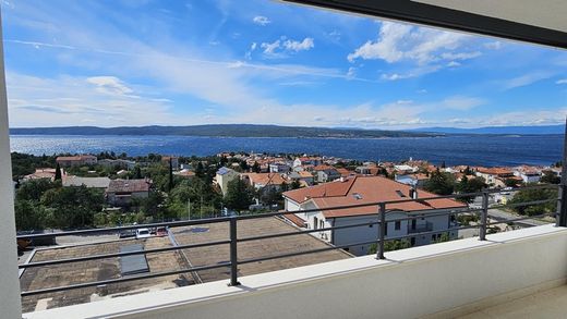 Apartment in Selce, Grad Crikvenica