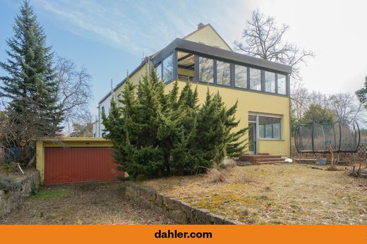 Luksusowy dom w Berlin, Land Berlin