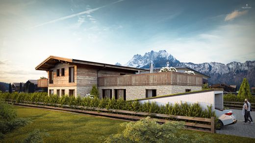 Land in Sankt Johann in Tirol, Bezirk Kitzbuehel