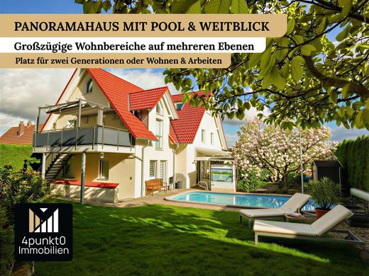 Casa de lujo en Treuchtlingen, Franconia Media