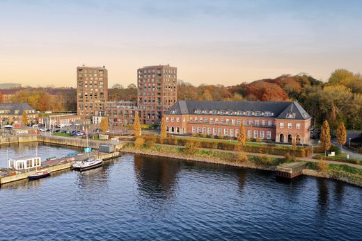 Appartement in Flensburg, Schleswig-Holstein