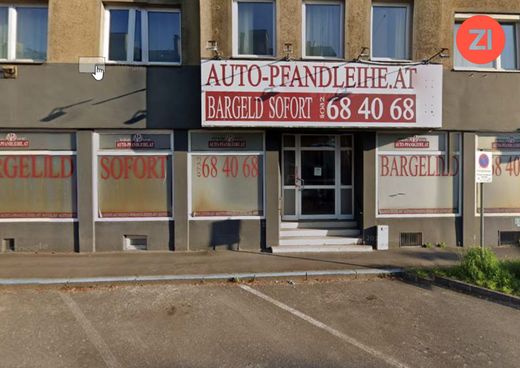 Oficina en Linz, Linz Stadt