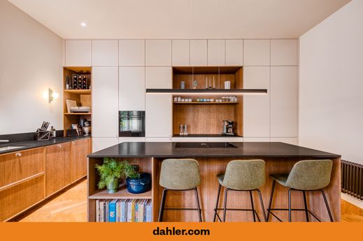 Квартира, Берлин