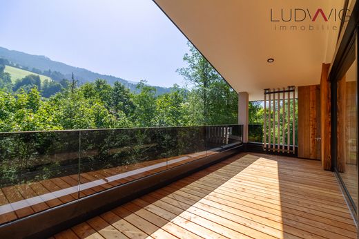 Penthouse in Kirchberg in Tirol, Bezirk Kitzbuehel