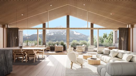 Apartment / Etagenwohnung in Sankt Johann in Tirol, Politischer Bezirk Kitzbühel