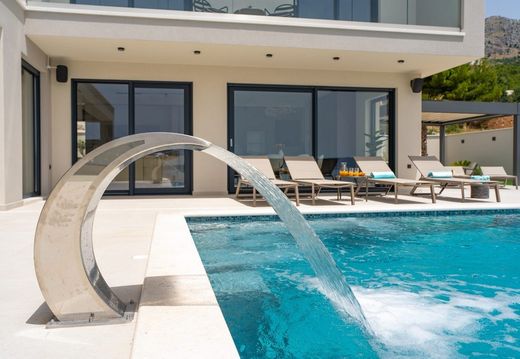 Villa in Podstrana, Split-Dalmatia