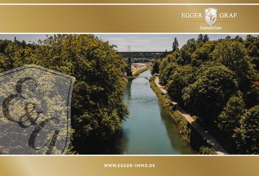 Appartement à Pullach im Isartal, Haute-Bavière