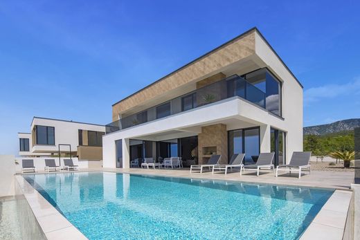 Villa en Crikvenica, Grad Crikvenica