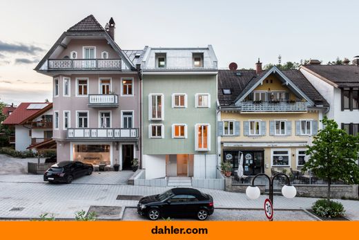 Luxe woning in Bad Tölz, Upper Bavaria