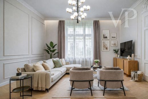 Apartment in Budapest