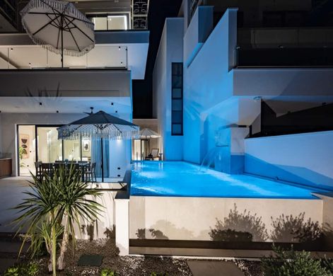 Villa in Trogir, Grad Trogir