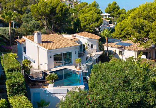 Villa Santa Ponsa, Illes Balears