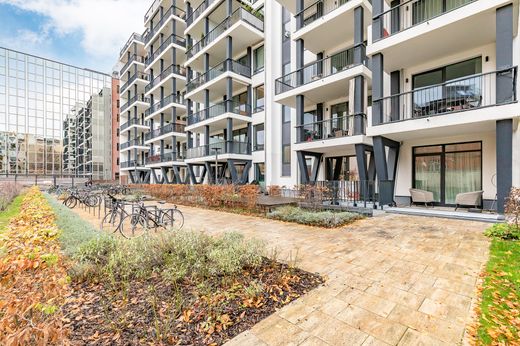 Apartment in Berlin, Land Berlin