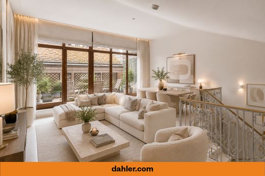 Apartment in Berlin, Land Berlin