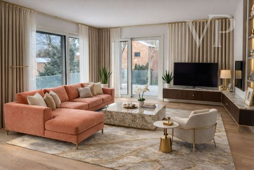 Apartamento - Budapeste, Budapest