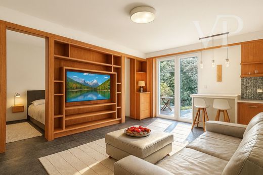 Appartement in Boedapest, Budapest