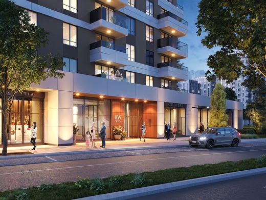 Piso / Apartamento en Belgrado, Belgrade