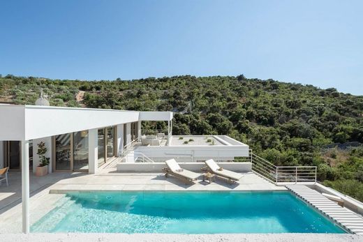 Вилла, Rogoznica, Rogoznica Općina