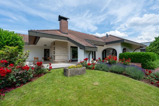 Πολυτελή κατοικία σε Heitersheim, Freiburg Region