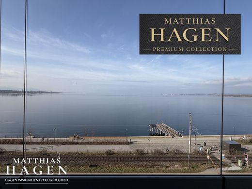 Apartment in Lochau, Politischer Bezirk Bregenz