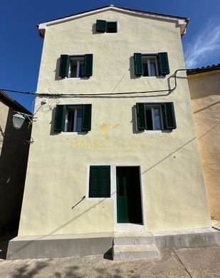 Luxe woning in Krk, Grad Krk