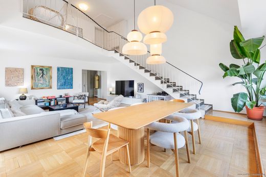 Apartment in Munich, Upper Bavaria