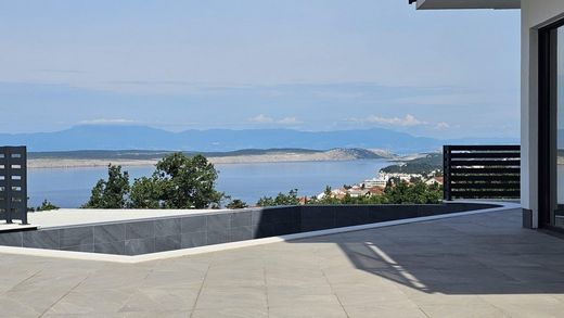 Villa en Crikvenica, Grad Crikvenica