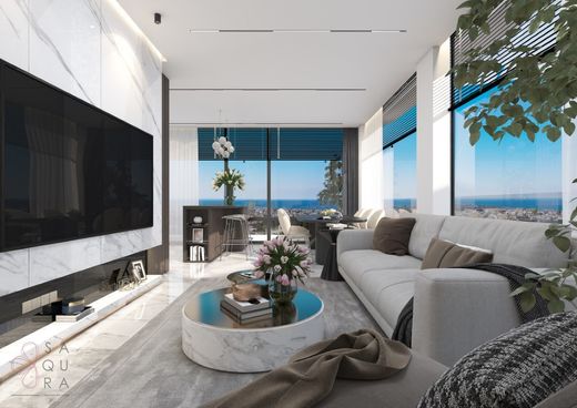 Διαμέρισμα σε Paphos, Paphos District