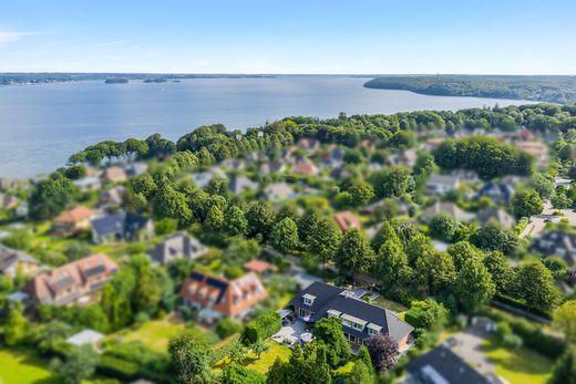 ‏בתי יוקרה ב  Flensburg, Schleswig-Holstein