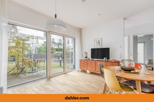 Piso / Apartamento en Berlín