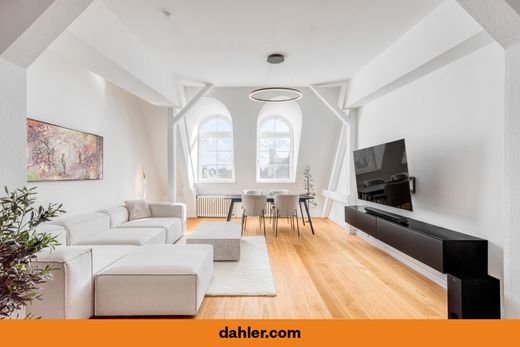 Apartament w Berlin, Land Berlin