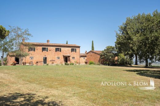 Luxury home in Cortona, Province of Arezzo