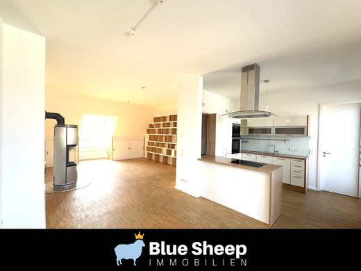 Apartment in Berlin, Land Berlin