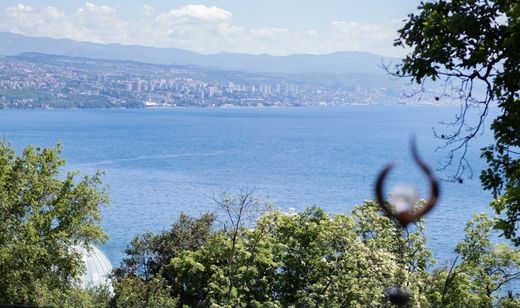 Daire Opatija, Istria