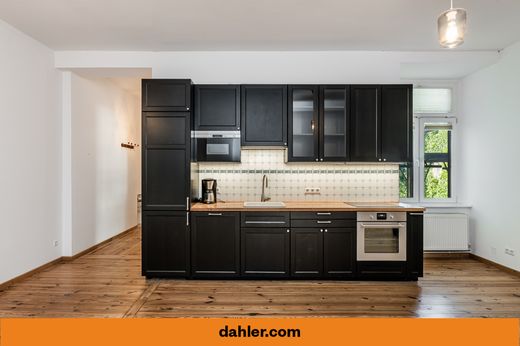 Piso / Apartamento en Berlín