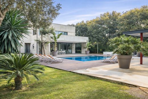 Luxus-Haus in Porreres, Balearen Inseln