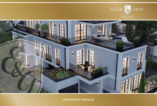 Grundstück in München, Upper Bavaria