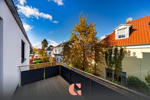 ﺷﻘﺔ ﻓﻲ ميونخ, Upper Bavaria