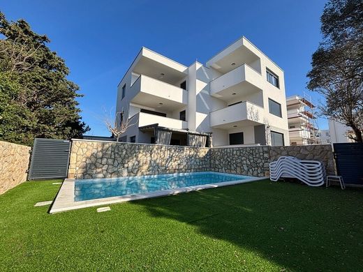 Apartment in Novalja, Lika-Senj