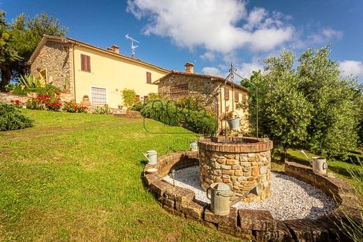 Luxe woning in Chianni, Province of Pisa
