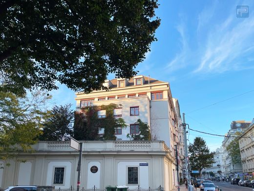 Ufficio a Vienna, Wien Stadt