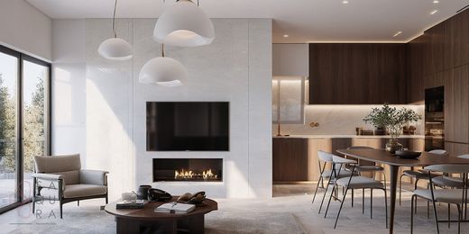 Appartamento a Paralímni, Famagusta District