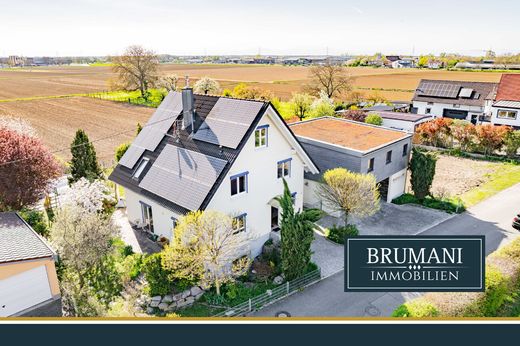 Luxe woning in Buggingen, Freiburg Region
