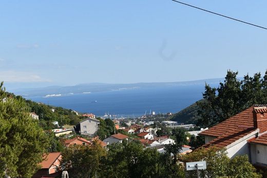 豪宅  Sušak, Primorsko-Goranska