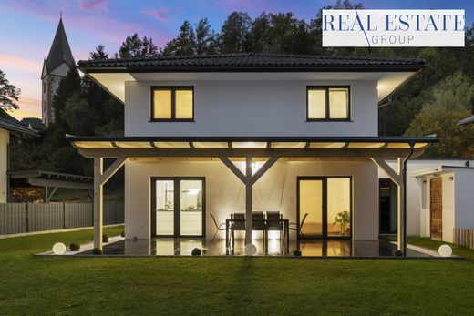 Luxe woning in Kraig, Politischer Bezirk Sankt Veit an der Glan