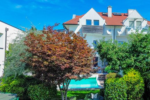 Luxe woning in Wartberg ob der Aist, Politischer Bezirk Freistadt