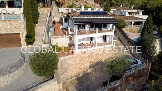 ‏וילה ב  Costa d'en Blanes, Illes Balears