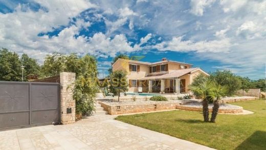 Luxe woning in Režanci, Svetvinčenat